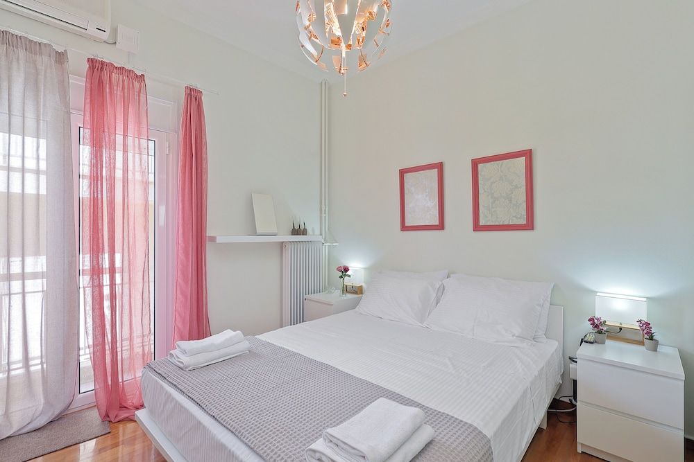 Premium Apartment, Kitchen, City View