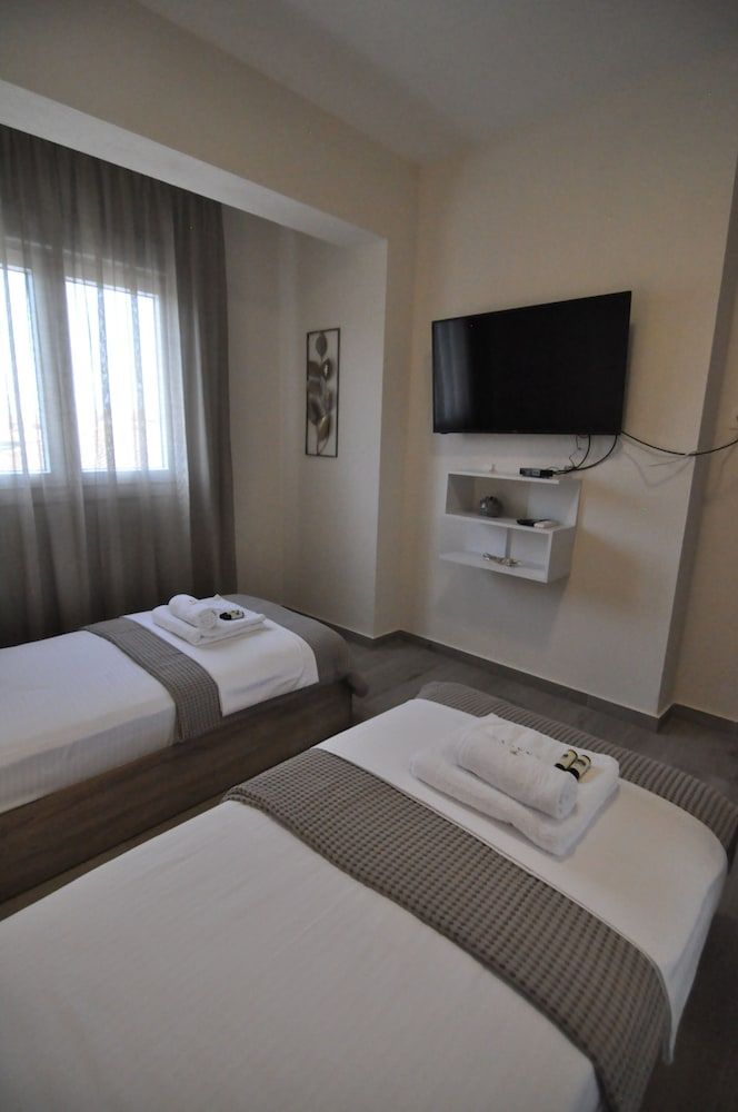 Family Apartment, 2 Bedrooms