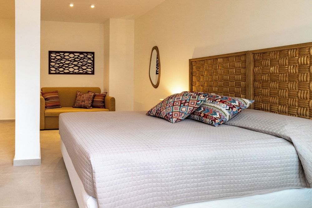 Interior Classic Room