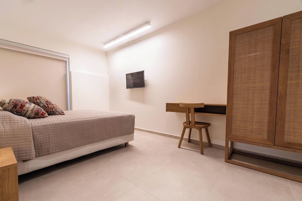 Family One Bedroom Suite
