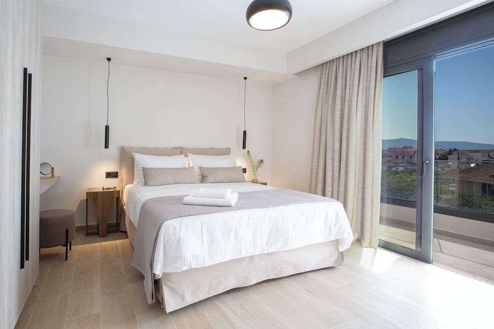 Suite, 2 Bedrooms
