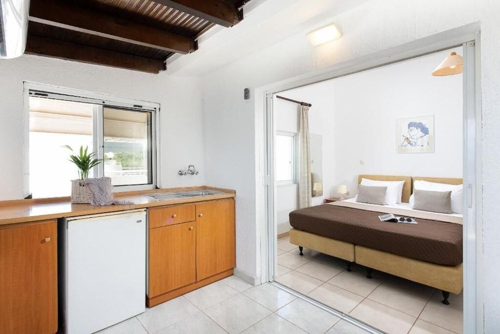 Superior Double Room, Sea View