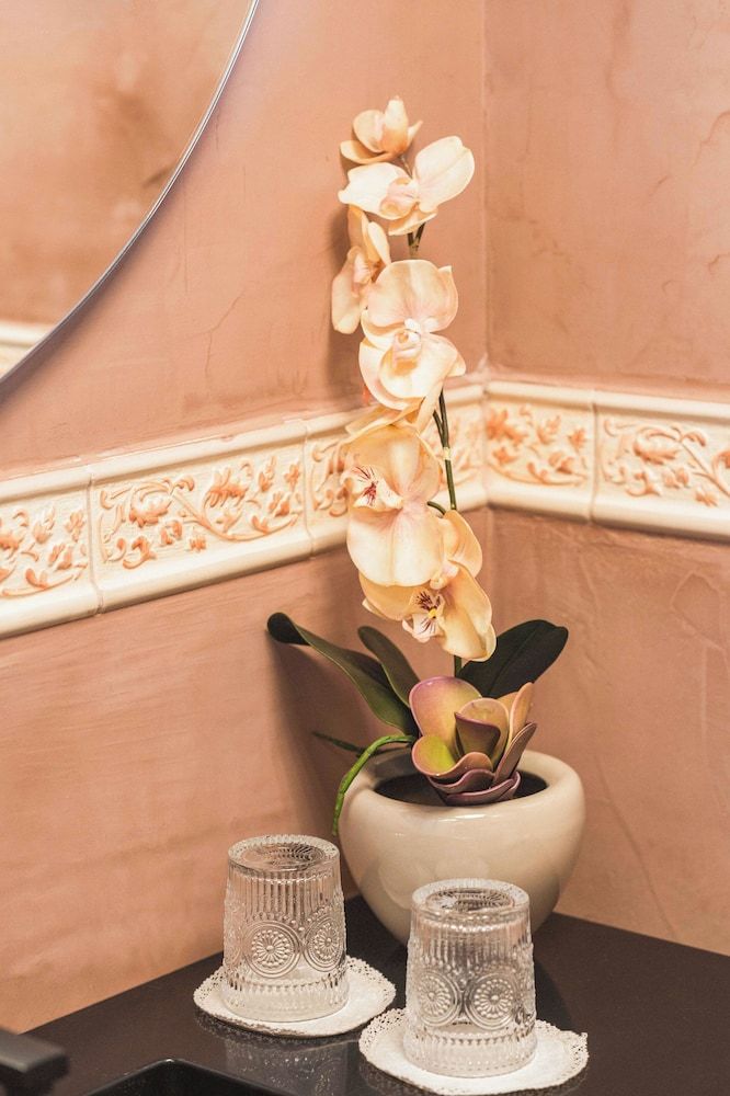 Milea Agritourism Superior Room, Balcony (Levanda) 5