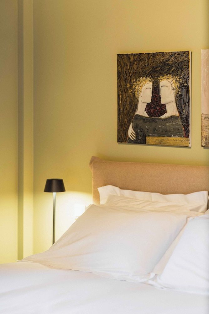 Milea Agritourism Maisonette with Balcony, Panoramic View (Milia) 3