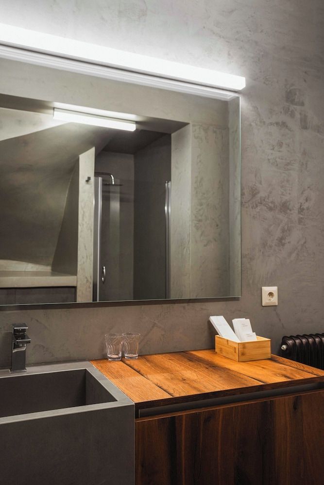 Milea Agritourism Deluxe Room, Vineyard View (Melissi) 7