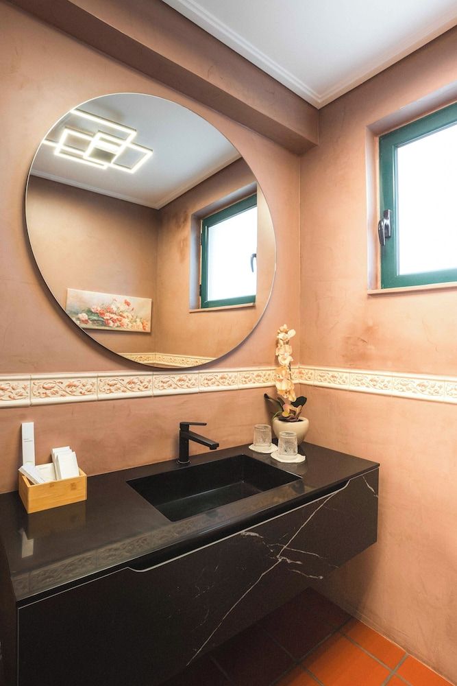 Milea Agritourism Superior Room, Balcony (Levanda) 3