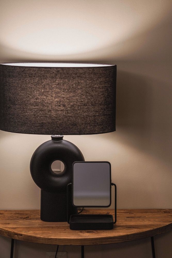 Milea Agritourism Deluxe Room, Vineyard View (Melissi) 9