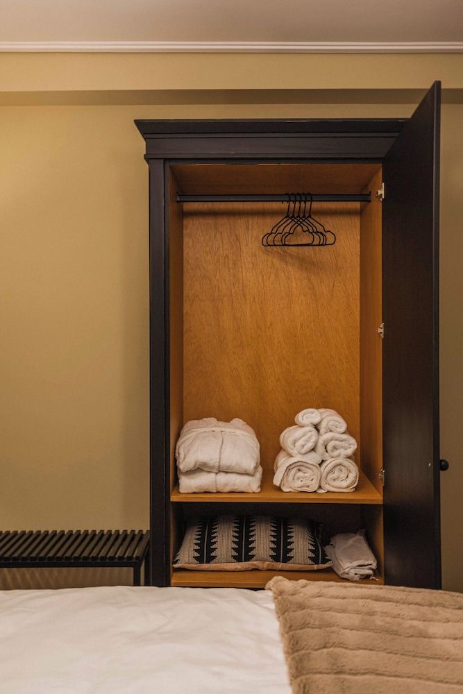 Milea Agritourism Deluxe Room, Vineyard View (Melissi) 10