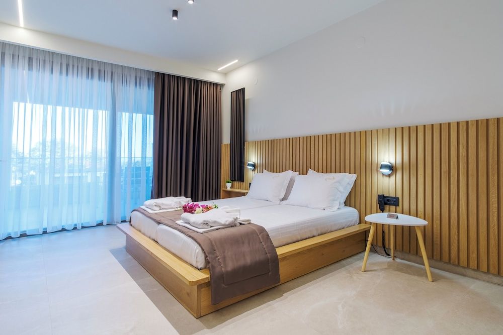 Luxury Suite, Multiple Beds, Accessible, Non Smoking