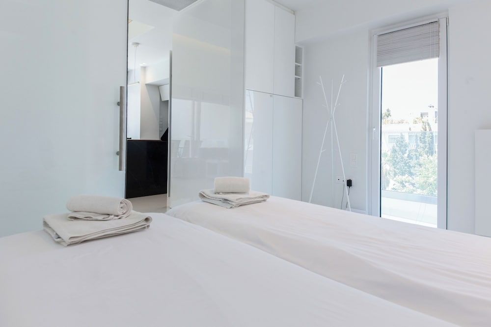Luxury Apartment