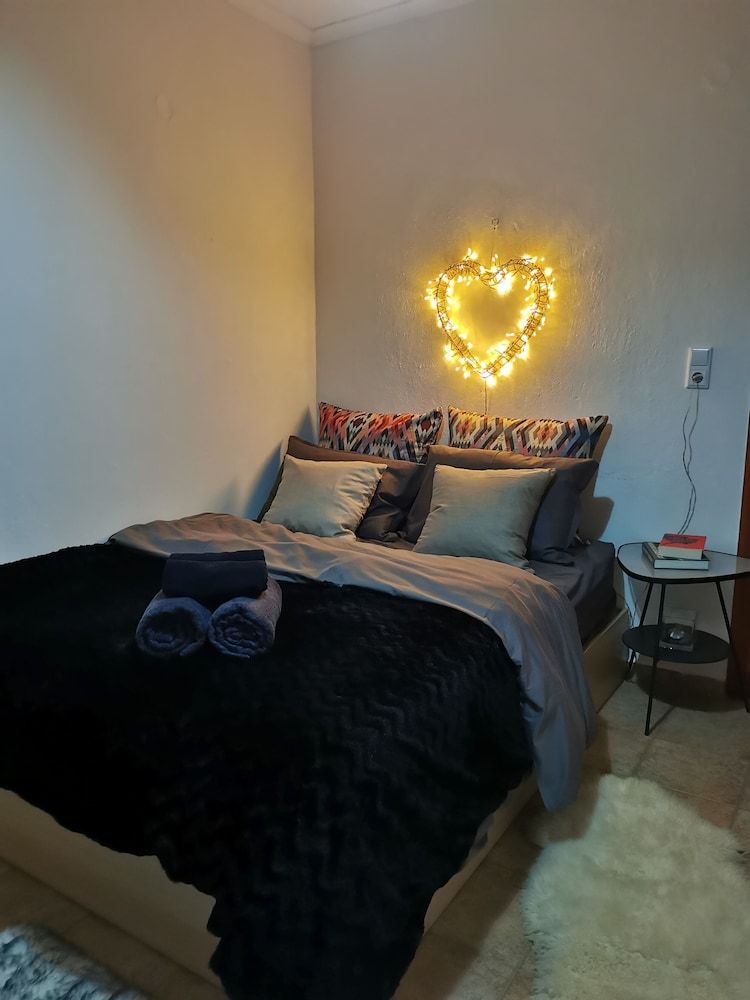 Room, 1 Bedroom, Garden View