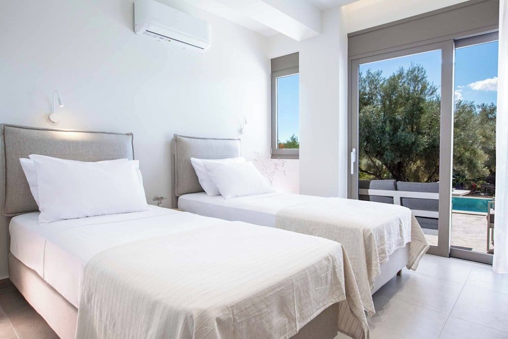 Villa (2 Bedrooms)