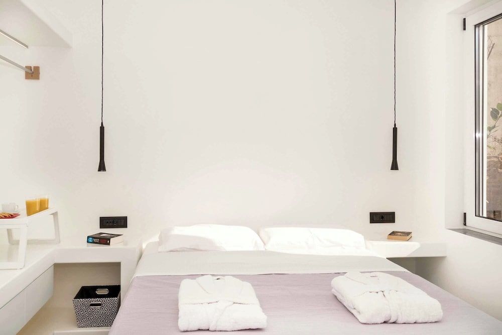Villa (2 Bedrooms)