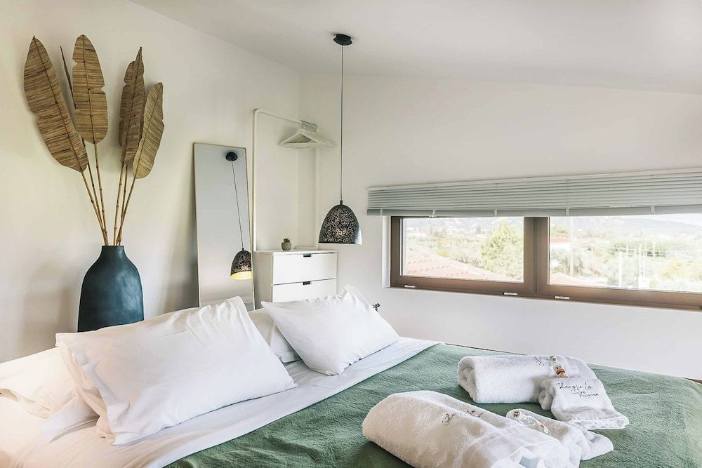 Villa (5 Bedrooms)