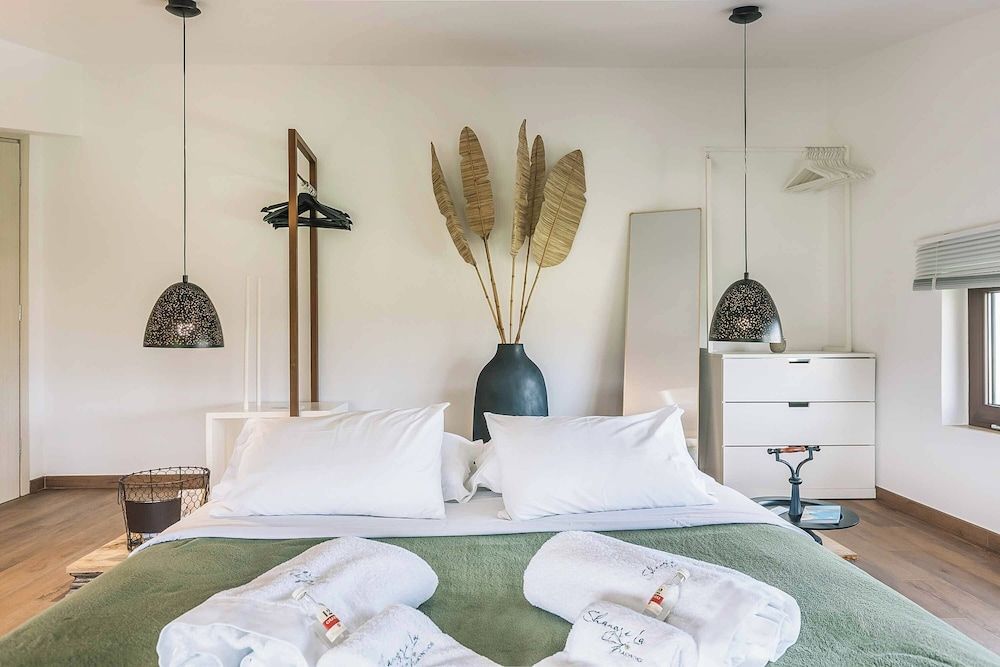 Villa (5 Bedrooms)