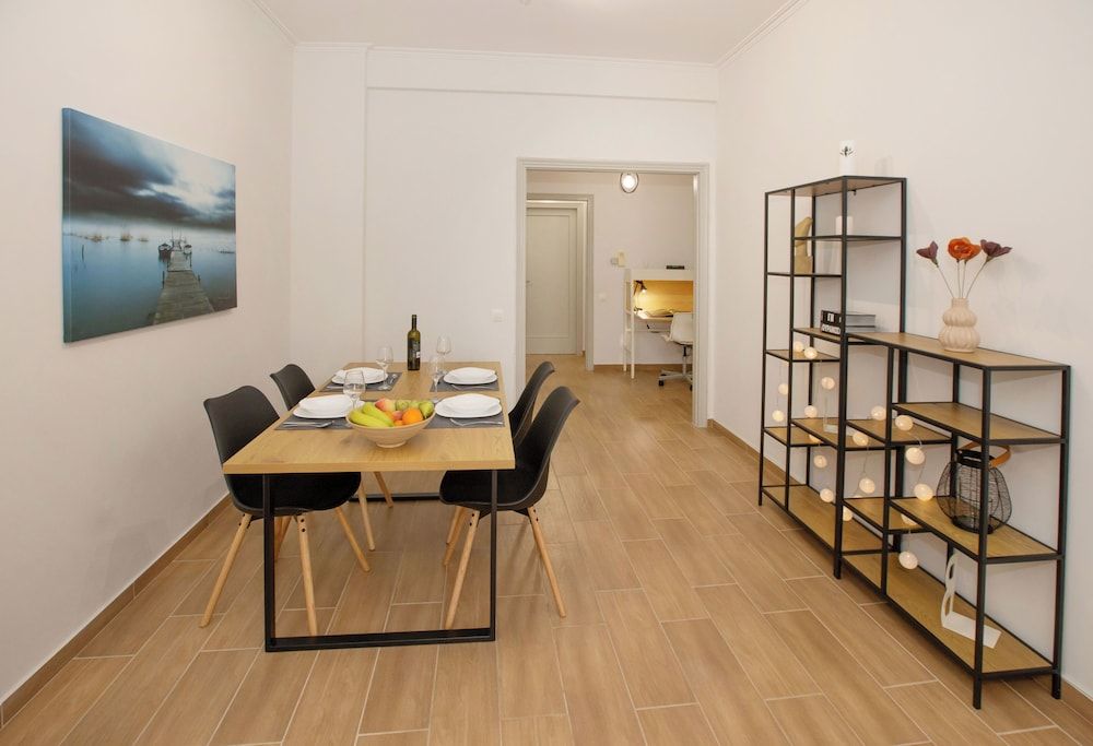 Beautiful apt near the sea by GHH Comfort Apartment, 2 Bedrooms 13