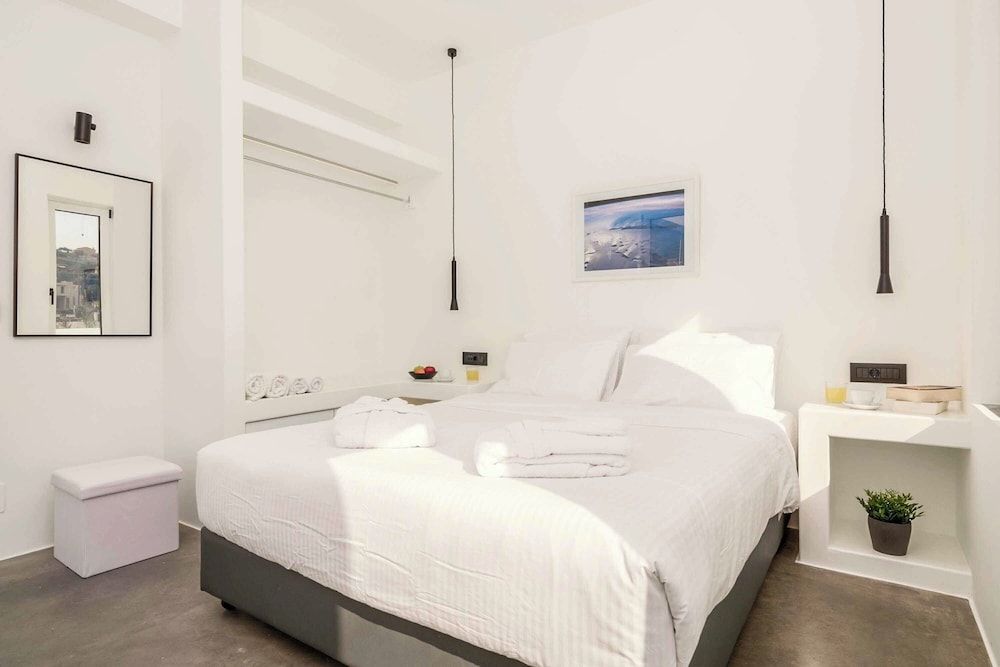 Villa (2 Bedrooms)