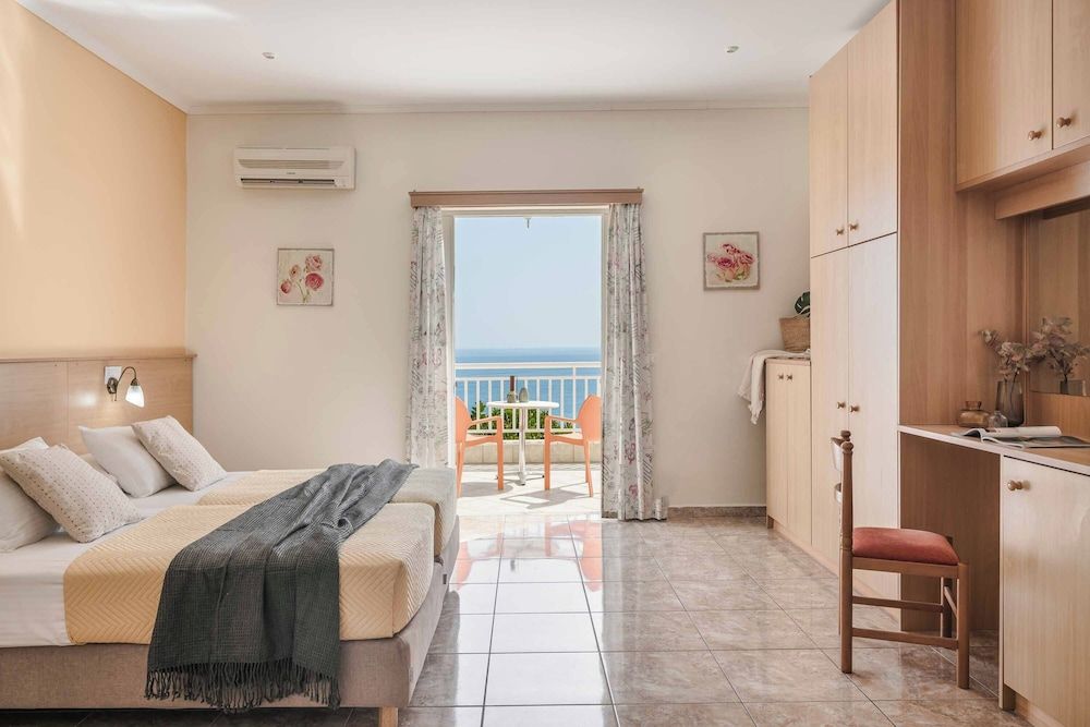 Villa (3 Bedrooms)