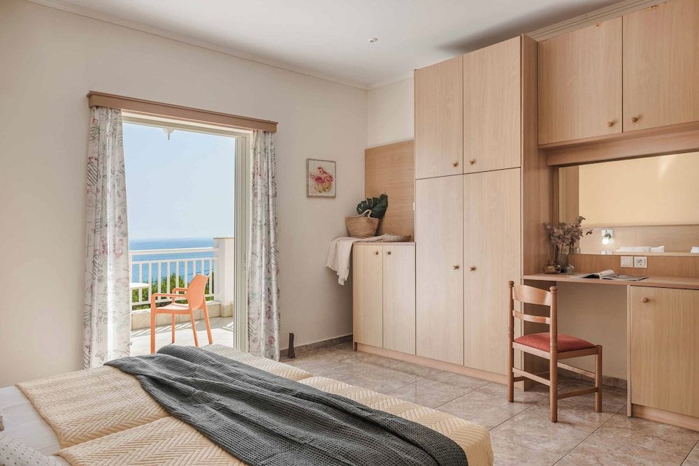 Villa (3 Bedrooms)