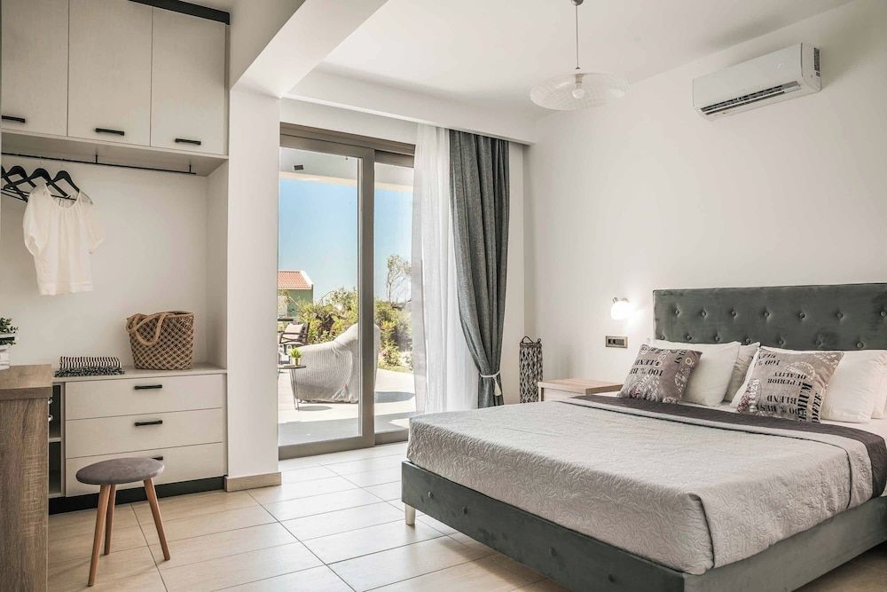 Villa (1 Bedroom)