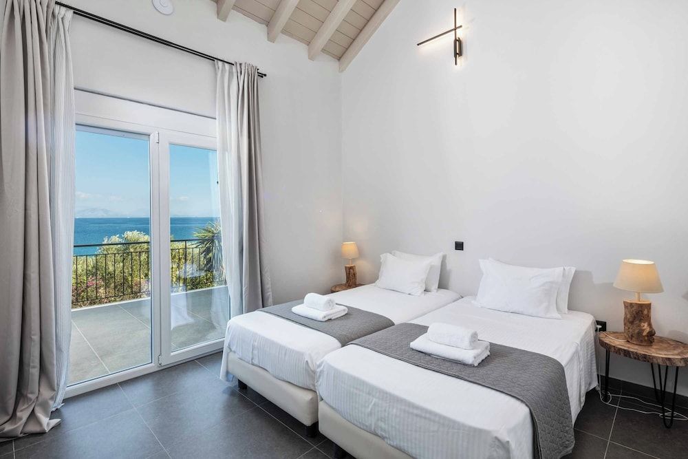 Villa (3 Bedrooms)