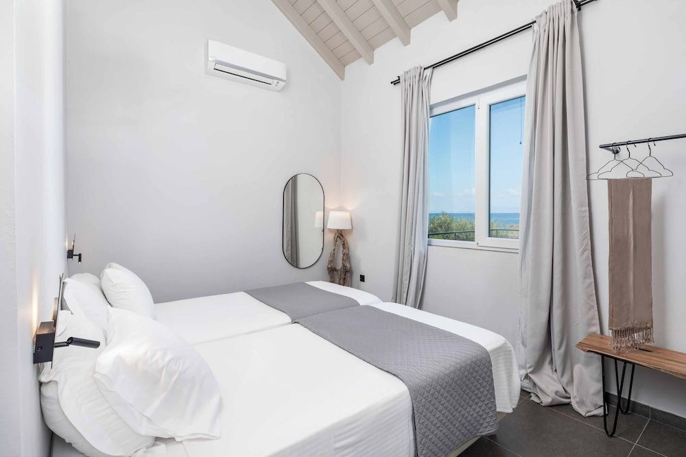 Villa (3 Bedrooms)