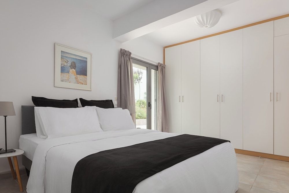 Family Villa, Sea View
