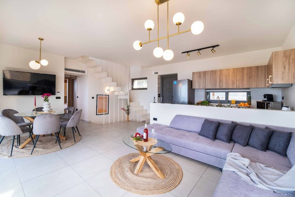 Villa (3 Bedrooms)