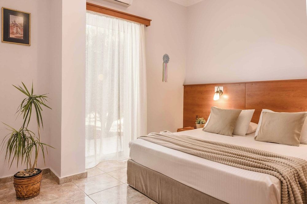 Villa (4 Bedrooms)