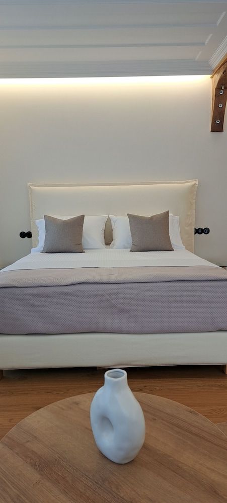 VERANI SUITES Deluxe Suite (Ioanna) 2