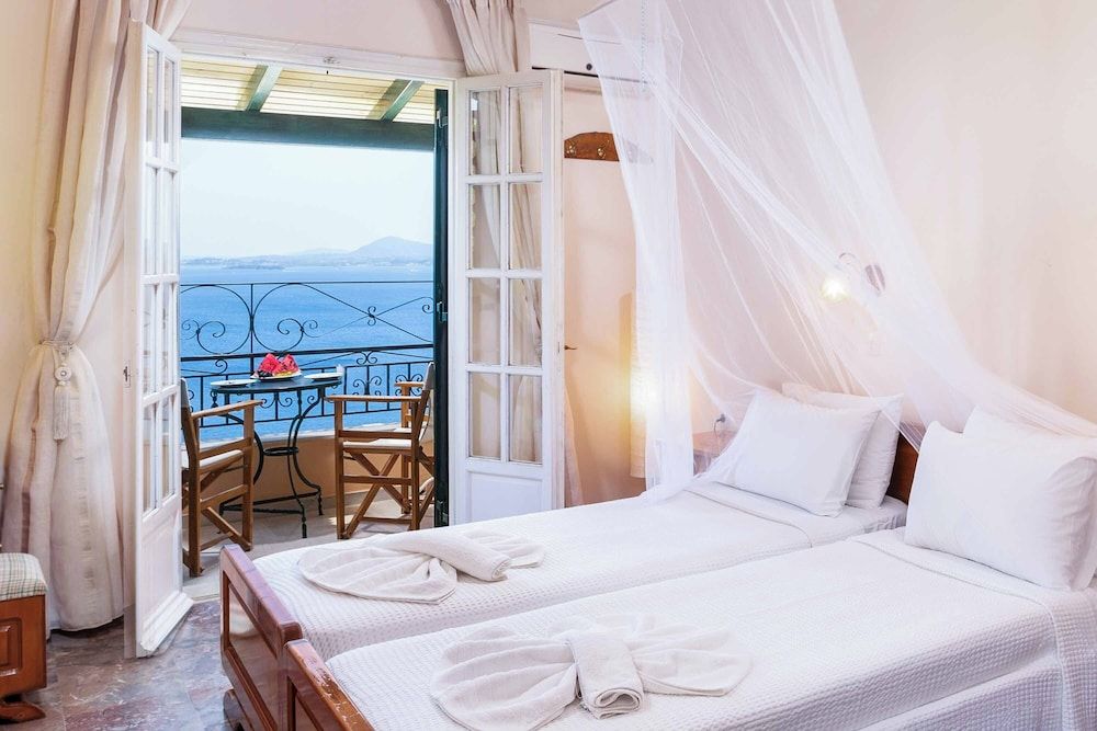 Villa (2 Bedrooms)