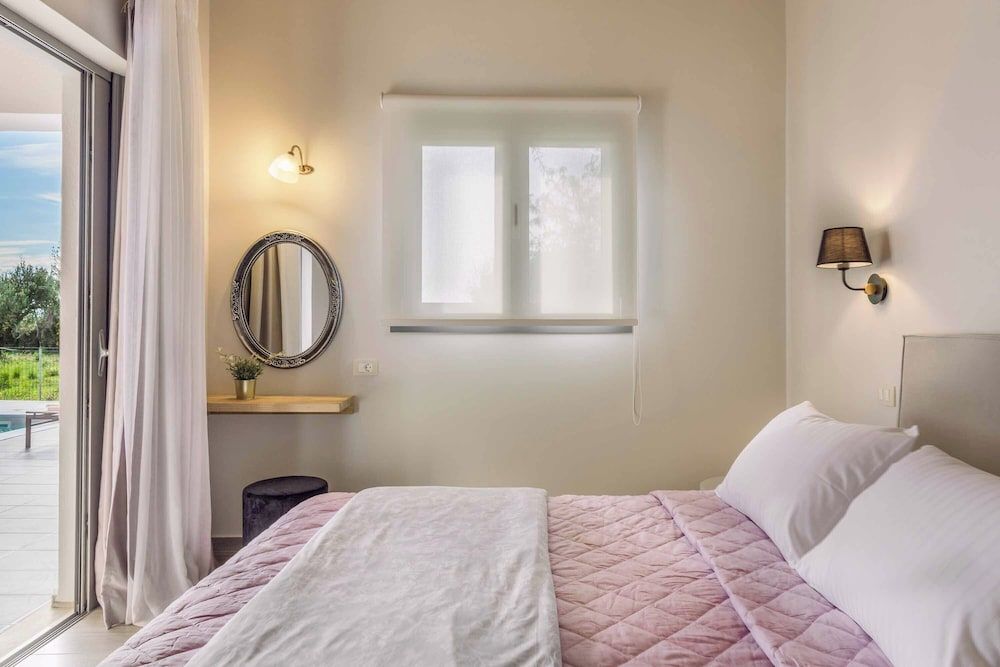 Villa (1 Bedroom)