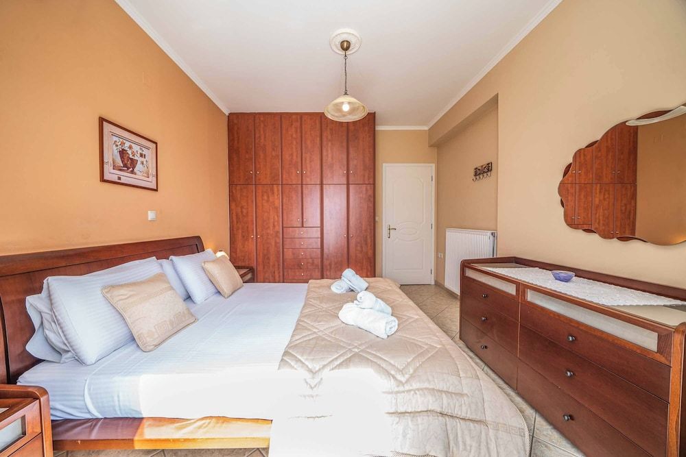 Villa (3 Bedrooms)