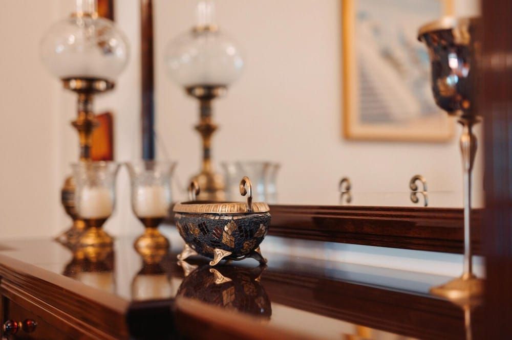 Sylvi Maisonette Volos House 17