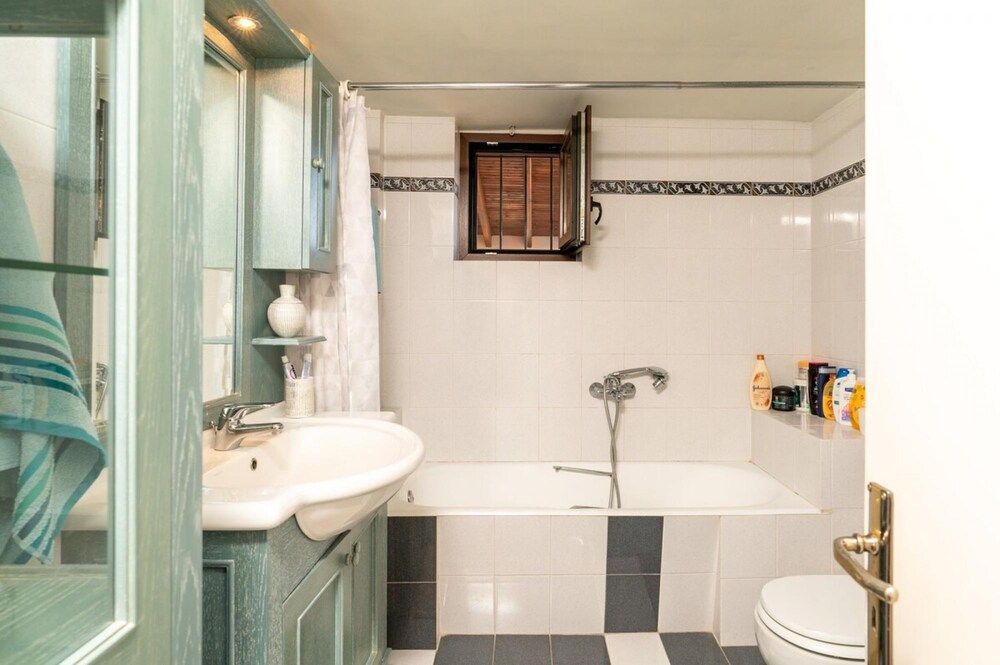 Sylvi Maisonette Volos House 15