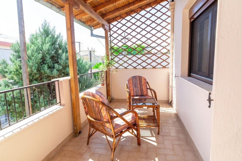 Sylvi Maisonette Volos House 13