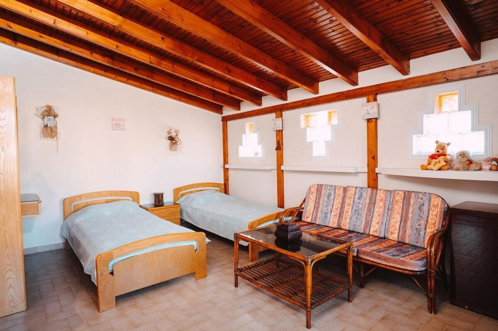 Sylvi Maisonette Volos House 9