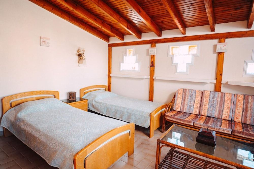 Sylvi Maisonette Volos House 10