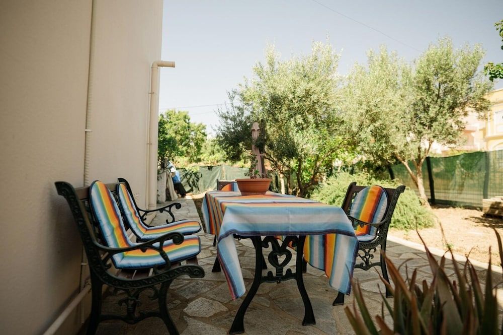 Sylvi Maisonette Volos House 12