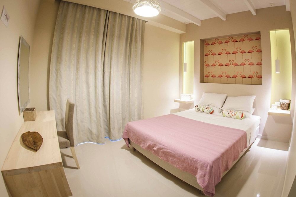 Villa (3 Bedrooms)
