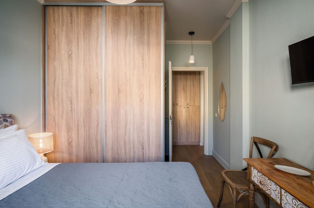 Superior Apartment, 1 Bedroom