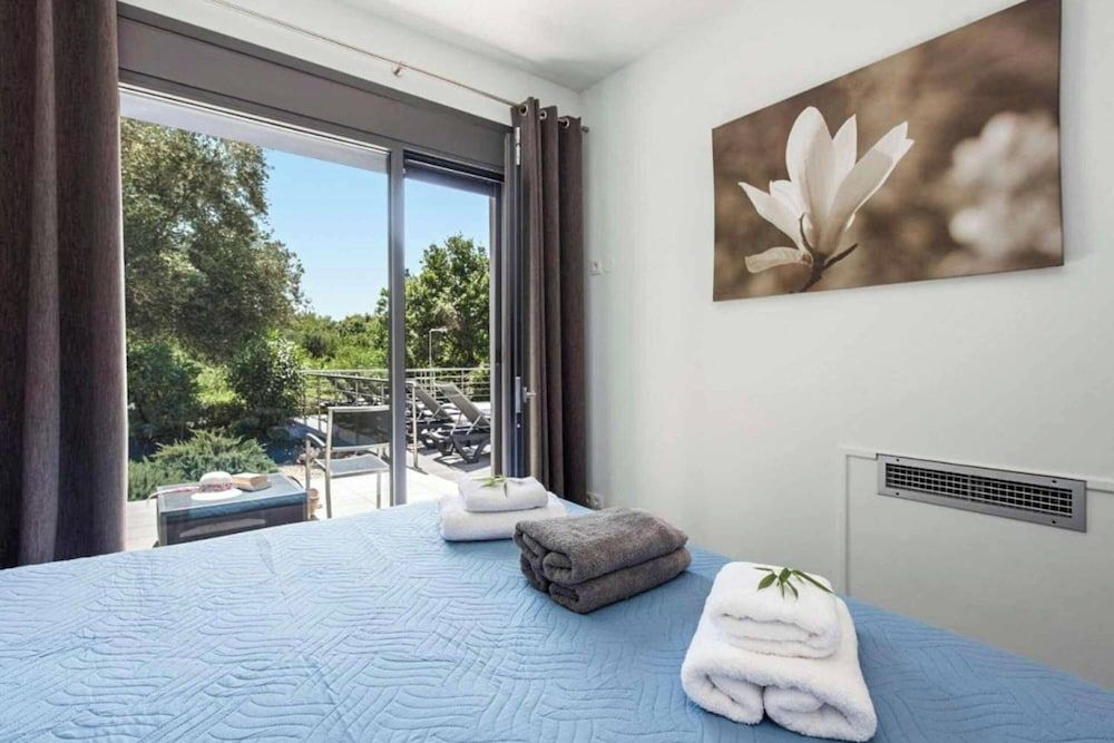 Villa (3 Bedrooms)
