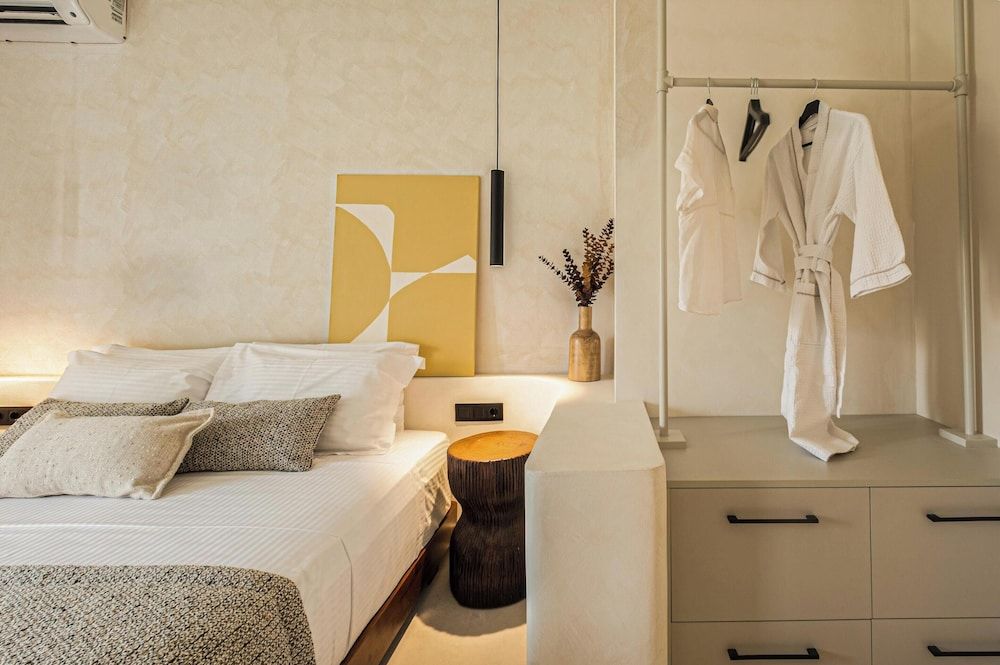 Luxury Apartment, Balcony