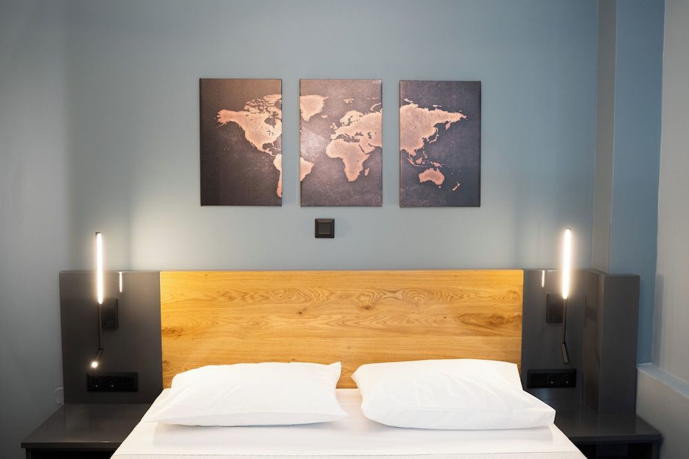 Agora Apartments Superior Apartment 2 2