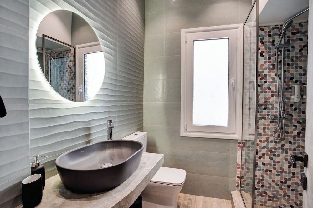 Agora Apartments Superior Apartment 4 8