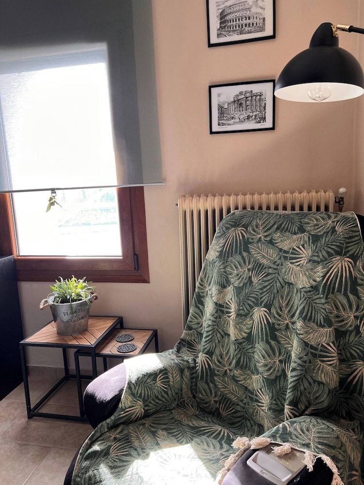 Mosquito Guest House 2 House, 1 Bedroom, City View 22