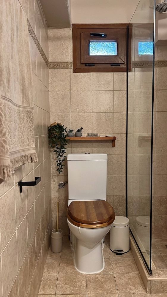 Mosquito Guest House 2 House, 1 Bedroom, City View 12