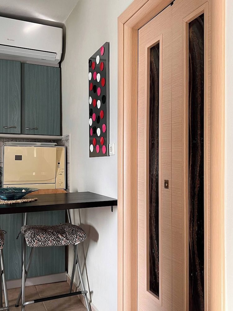 Mosquito Guest House 2 House, 1 Bedroom, City View 17