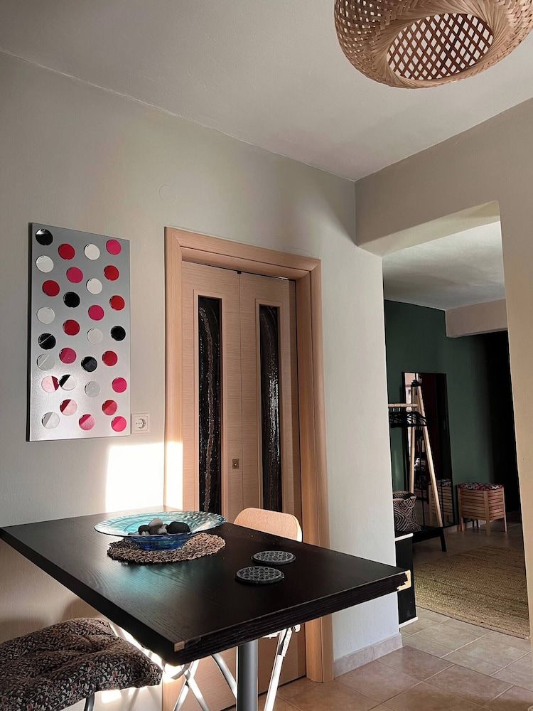 Mosquito Guest House 2 House, 1 Bedroom, City View 20