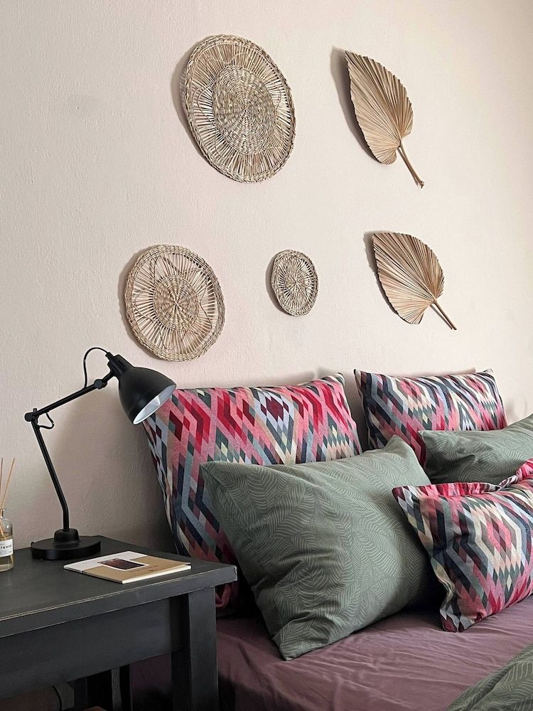 Mosquito Guest House 2 House, 1 Bedroom, City View 24